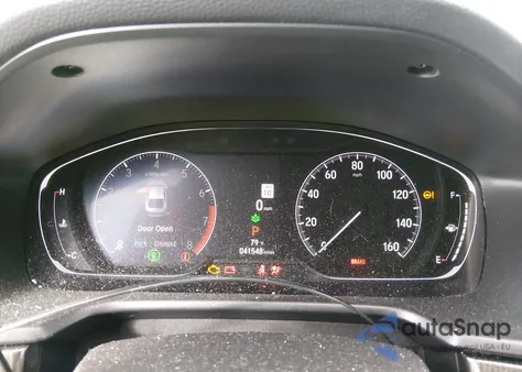 2022 Honda Accord Sport Special Edition z USA, uszkodzony, nr VIN 1HGCV1F46NA064836